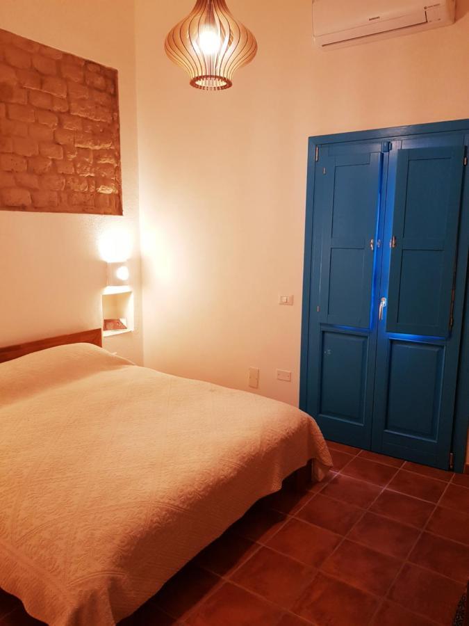 B&B-Le Rondini Monserrato Exterior foto